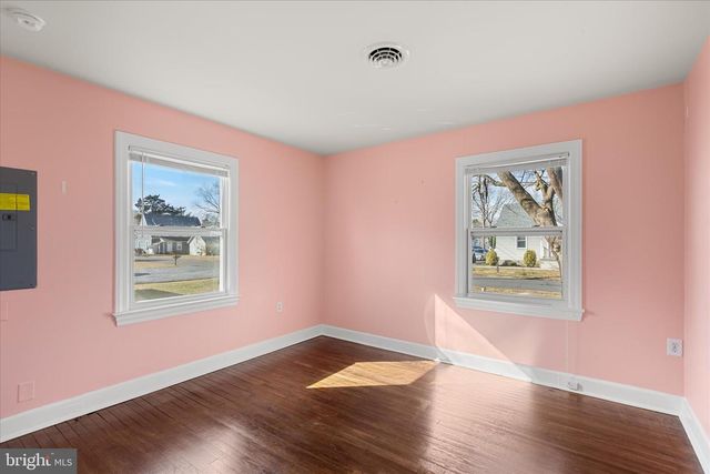 105 SPRUCE ST, Fruitland, MD 21826