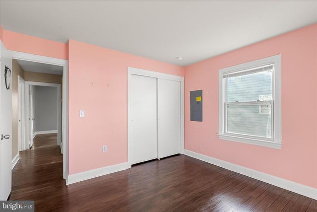 105 SPRUCE ST, Fruitland, MD 21826