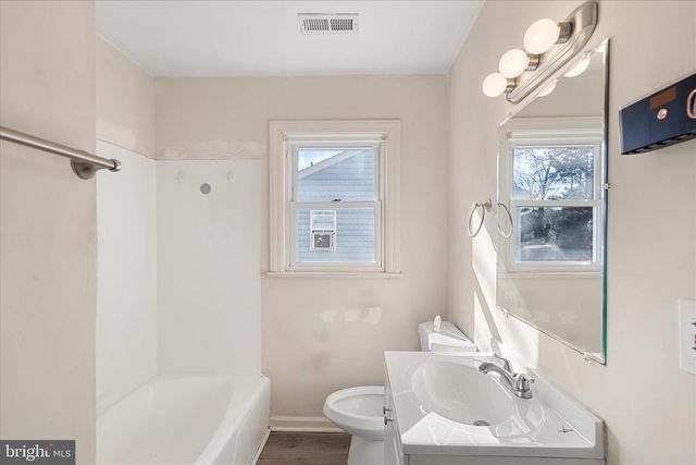 105 SPRUCE ST, Fruitland, MD 21826