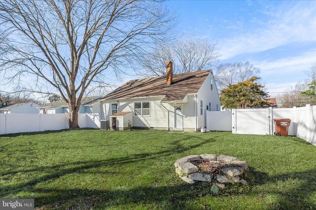 105 SPRUCE ST, Fruitland, MD 21826