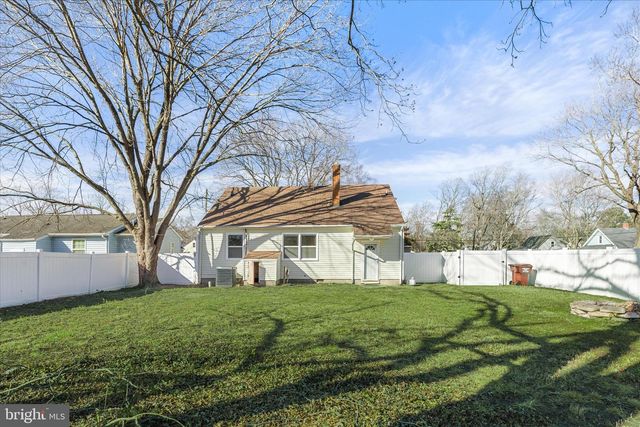 105 SPRUCE ST, Fruitland, MD 21826