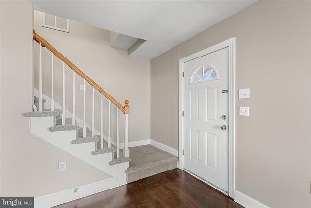 105 SPRUCE ST, Fruitland, MD 21826