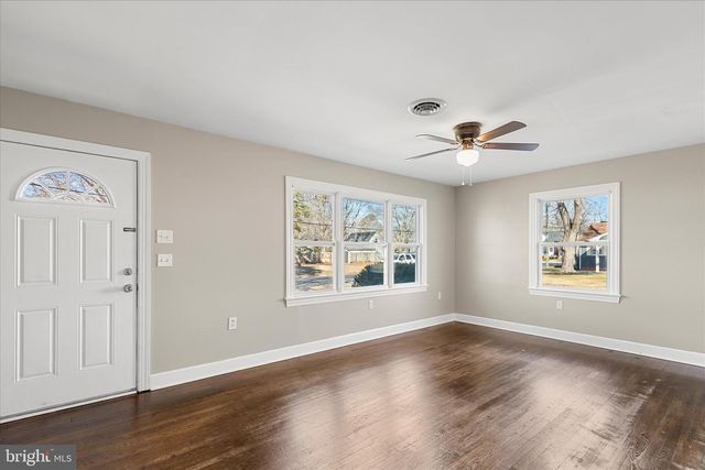 105 SPRUCE ST, Fruitland, MD 21826