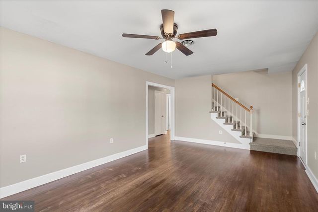 105 SPRUCE ST, Fruitland, MD 21826