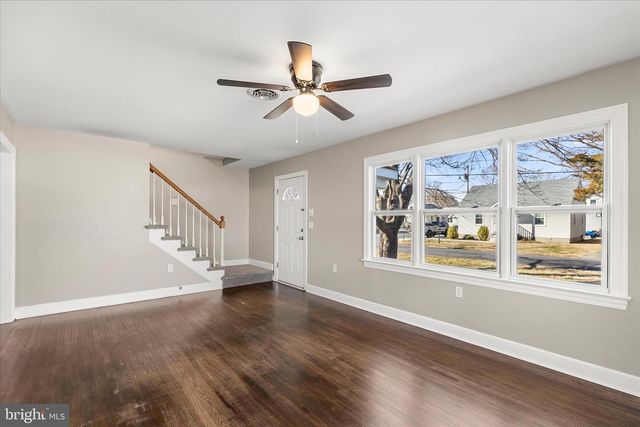 105 SPRUCE ST, Fruitland, MD 21826