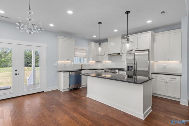 193 Bush Road, Huntsville, AL 35803