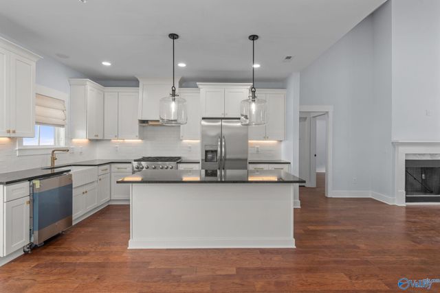 193 Bush Road, Huntsville, AL 35803