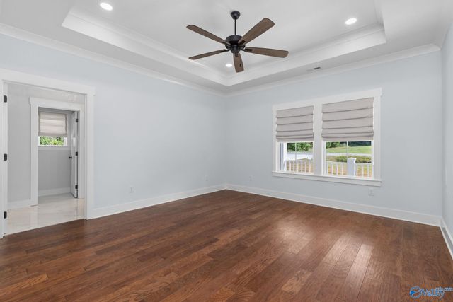 193 Bush Road, Huntsville, AL 35803