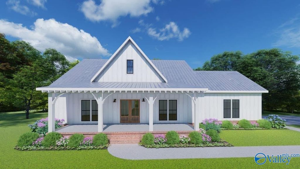 193 Bush Road, Huntsville, AL 35803