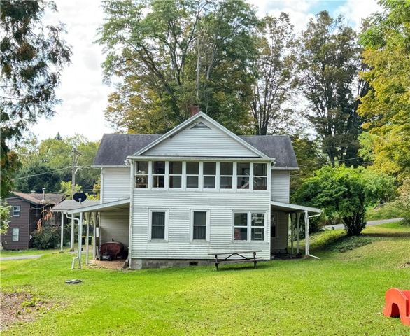 14 Orchard Street, Afton, NY 13730