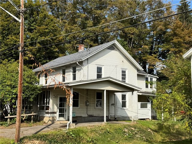 14 Orchard Street, Afton, NY 13730