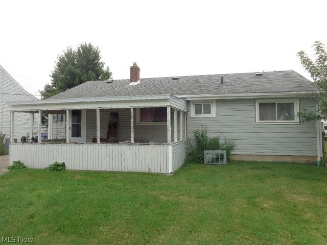 6292 Smith Road, Brook Park, OH 44142