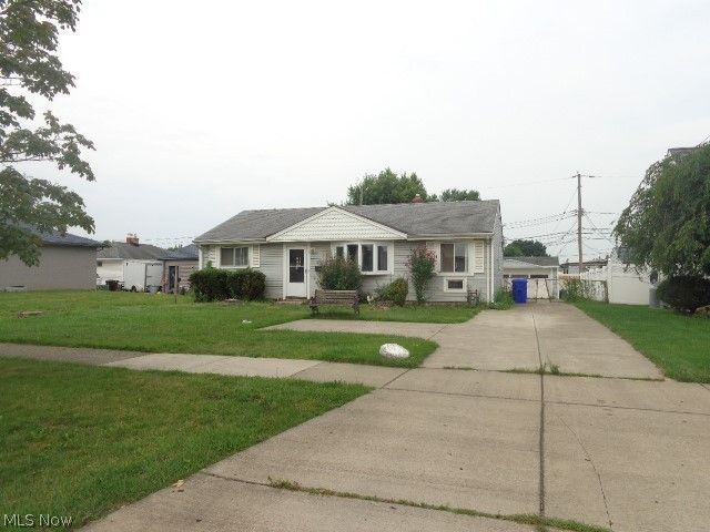 6292 Smith Road, Brook Park, OH 44142