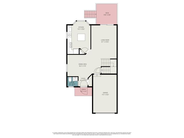 4676 Eastern Avenue Se, City Of Kentwood, MI 49508