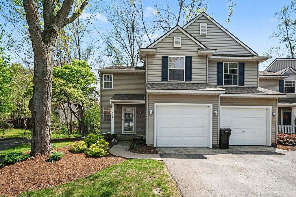 4676 Eastern Avenue Se, City Of Kentwood, MI 49508