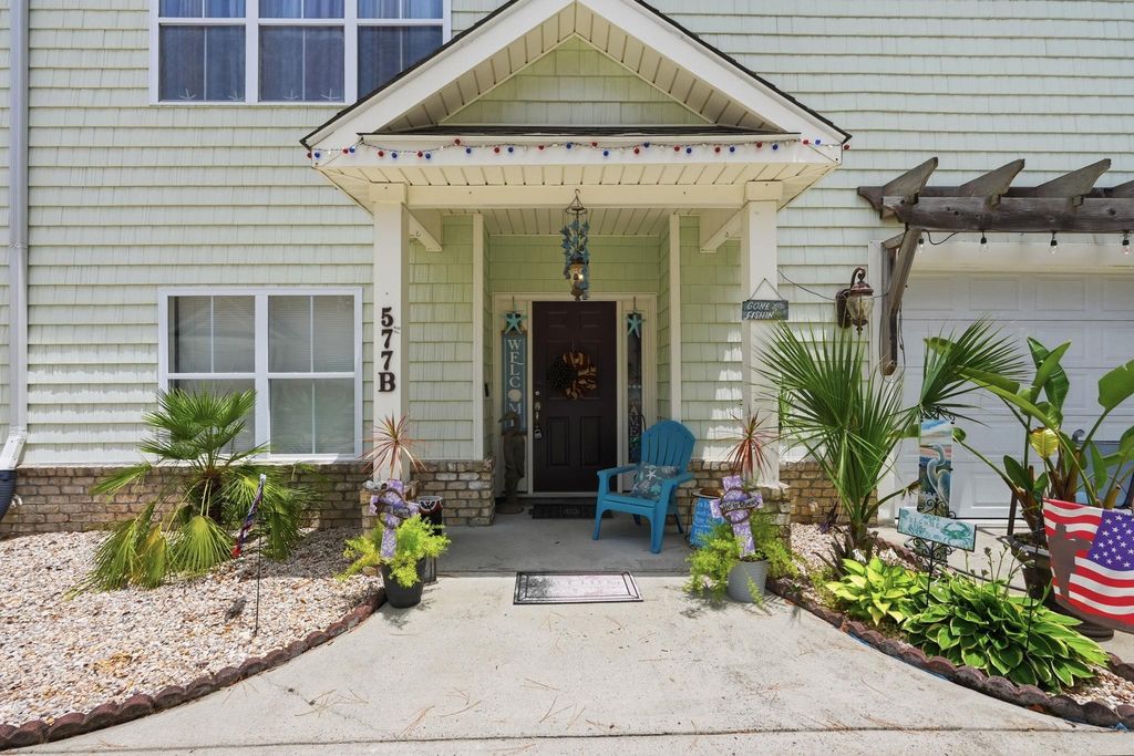 577 Sunnyside Ave # B, Murrells Inlet, SC 29576 — photo 3