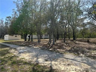 4116 W Oaklawn Street, Lecanto, FL 34461