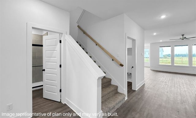 5270 Nicolas Avenue, Springdale, AR 72762