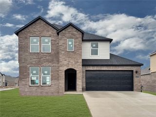 5270 Nicolas Avenue, Springdale, AR 72762