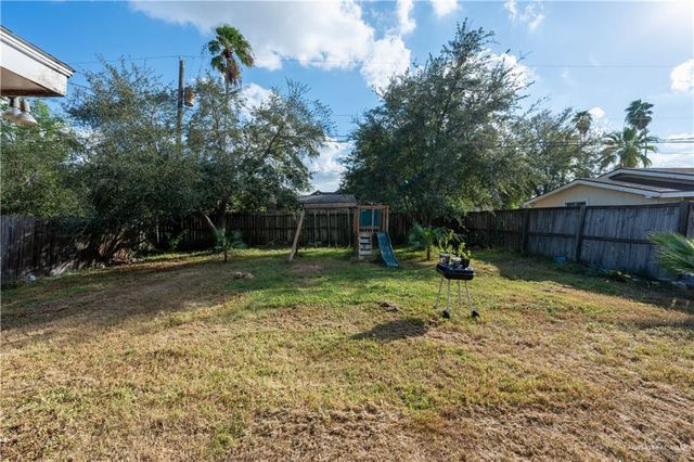 15838 Palm Vista Drive, Harlingen, TX 78552