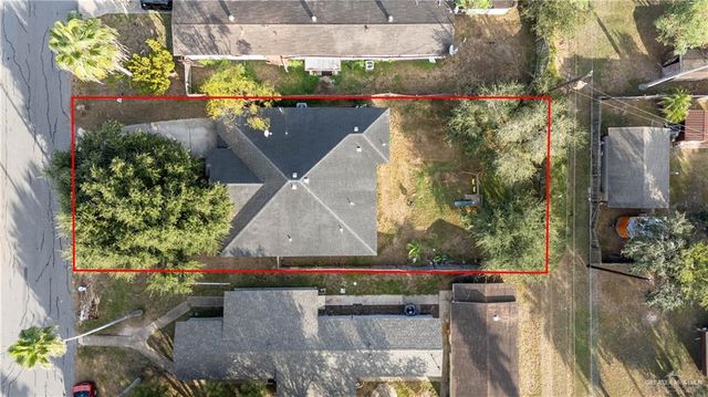 15838 Palm Vista Drive, Harlingen, TX 78552