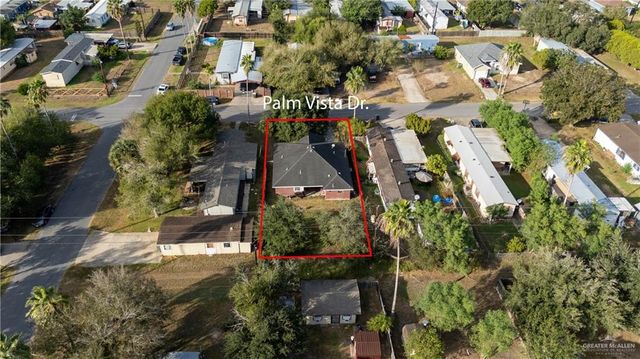 15838 Palm Vista Drive, Harlingen, TX 78552