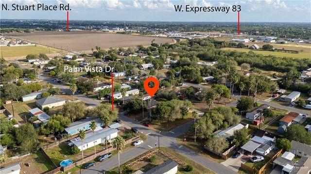 15838 Palm Vista Drive, Harlingen, TX 78552