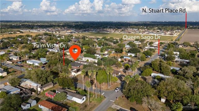 15838 Palm Vista Drive, Harlingen, TX 78552