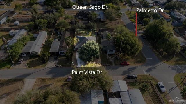 15838 Palm Vista Drive, Harlingen, TX 78552