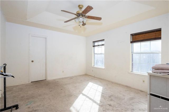 15838 Palm Vista Drive, Harlingen, TX 78552