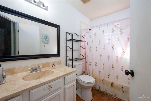 15838 Palm Vista Drive, Harlingen, TX 78552