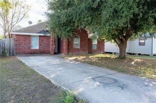 15838 Palm Vista Drive, Harlingen, TX 78552