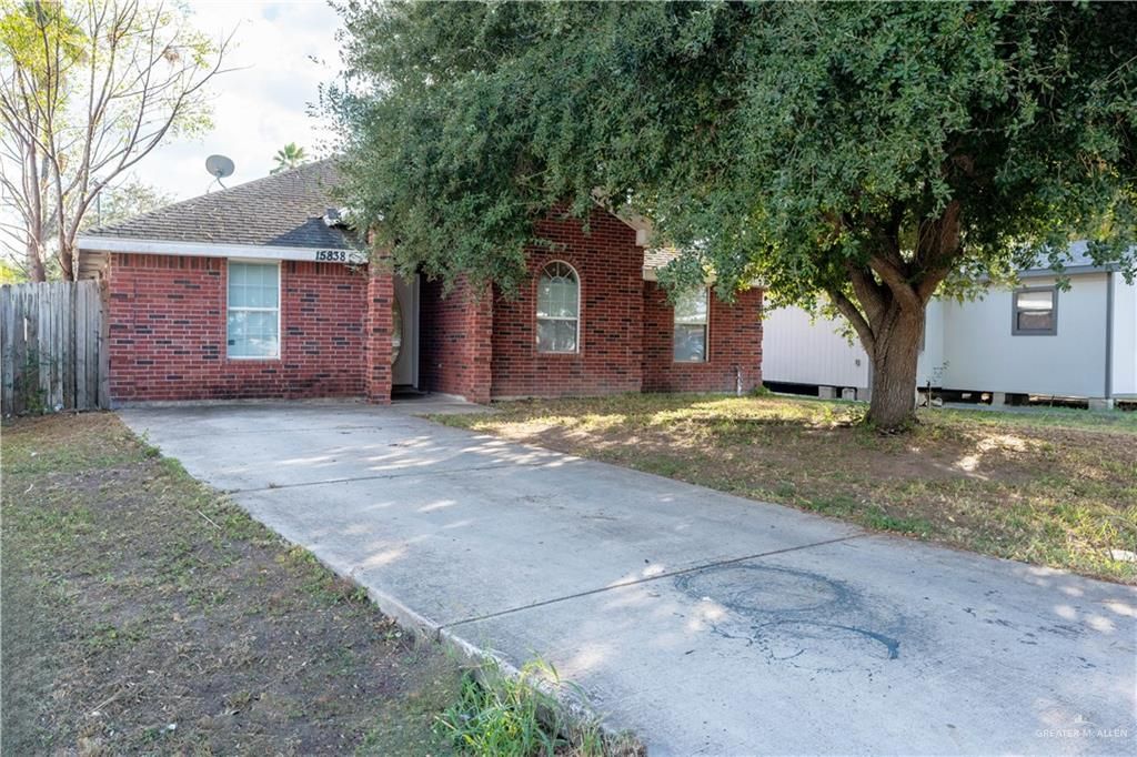 15838 Palm Vista Drive, Harlingen, TX 78552