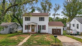 10730 Wurdack Avenue, St Louis, MO 63114