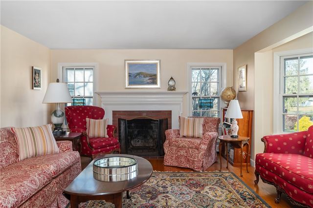 94 Abbott Run Valley Road, Cumberland, RI 02864