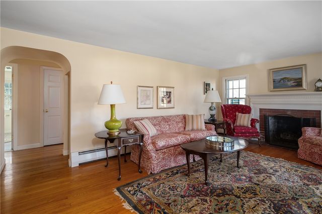 94 Abbott Run Valley Road, Cumberland, RI 02864