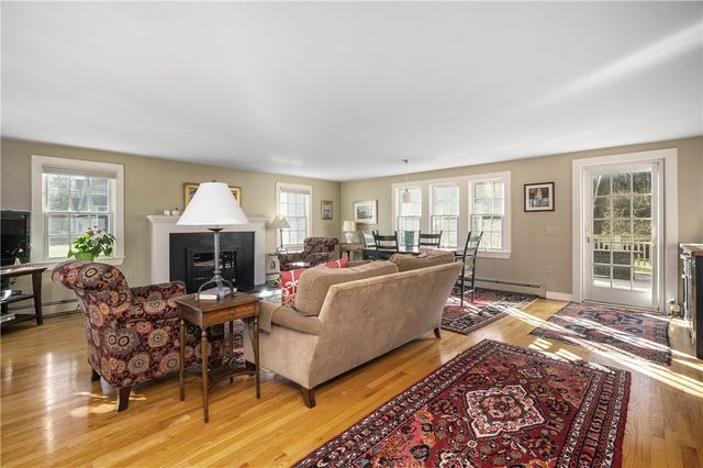 94 Abbott Run Valley Road, Cumberland, RI 02864