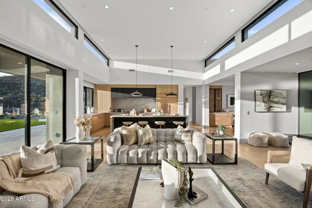 6553 E Morning Star Road, Cave Creek, AZ 85331