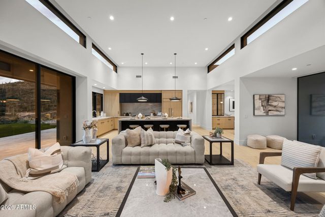 6553 E Morning Star Road, Cave Creek, AZ 85331