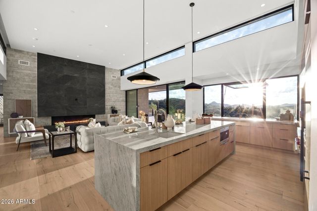 6553 E Morning Star Road, Cave Creek, AZ 85331