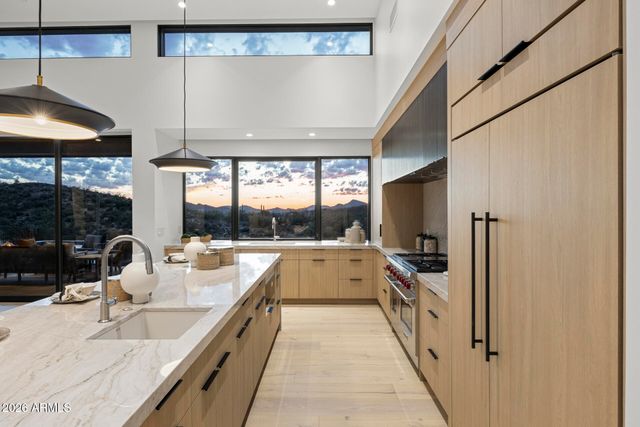 6553 E Morning Star Road, Cave Creek, AZ 85331