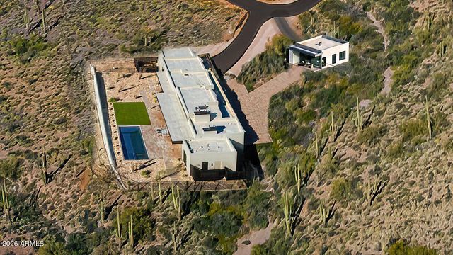 6553 E Morning Star Road, Cave Creek, AZ 85331