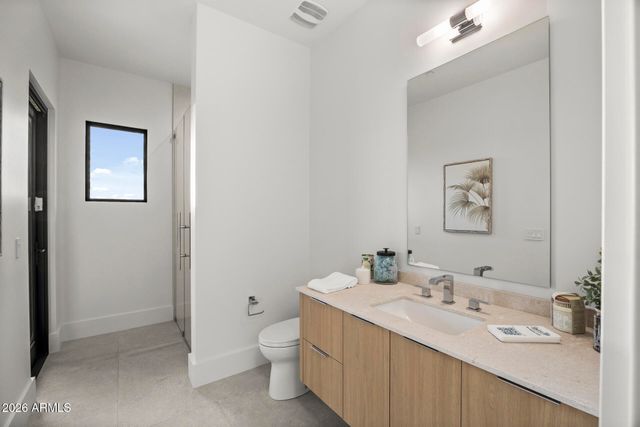 6553 E Morning Star Road, Cave Creek, AZ 85331