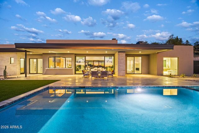 6553 E Morning Star Road, Cave Creek, AZ 85331