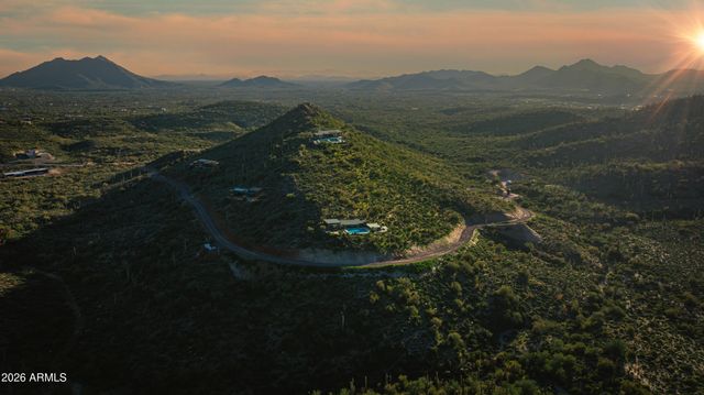 6553 E Morning Star Road, Cave Creek, AZ 85331