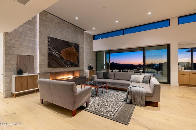 6553 E Morning Star Road, Cave Creek, AZ 85331