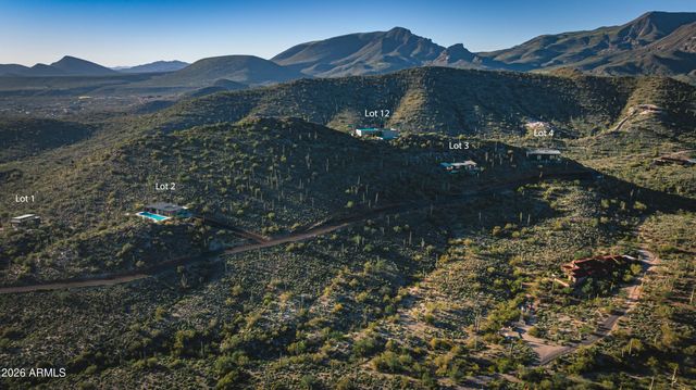 6553 E Morning Star Road, Cave Creek, AZ 85331