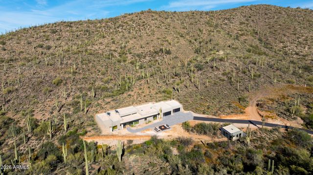 6553 E Morning Star Road, Cave Creek, AZ 85331