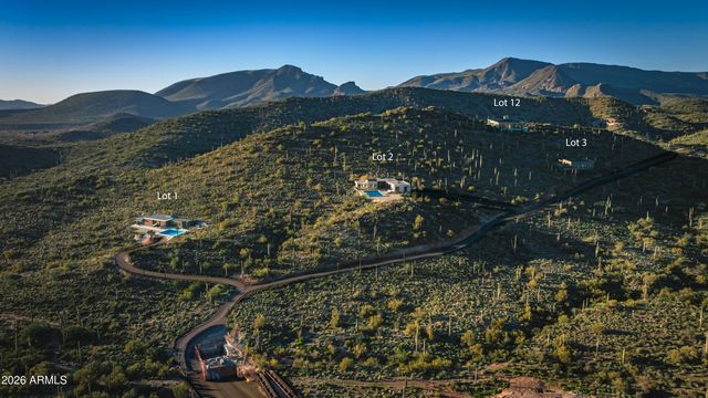 6553 E Morning Star Road, Cave Creek, AZ 85331