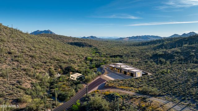 6553 E Morning Star Road, Cave Creek, AZ 85331